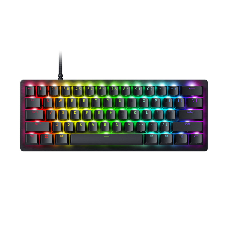 Razer Huntsman V3 Pro Mini - 60% Analog Optical Esports Keyboard