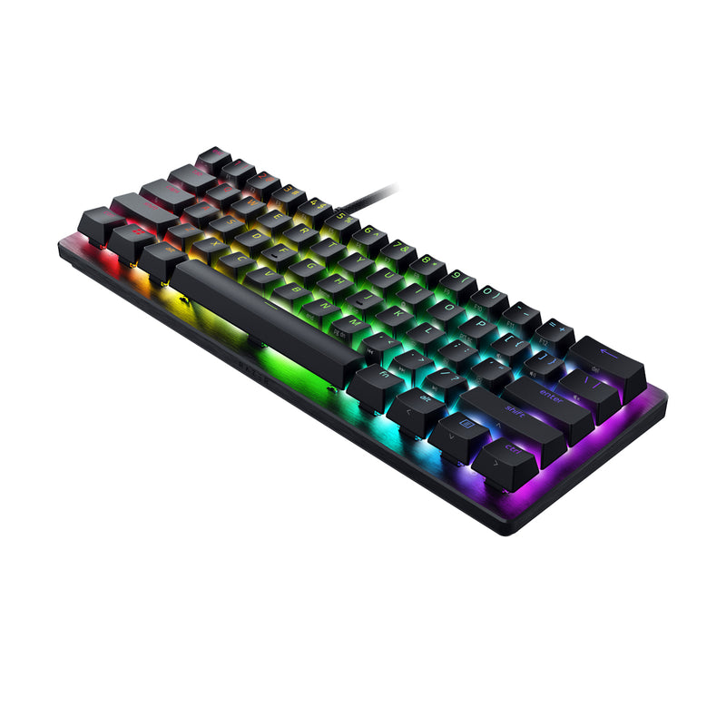 Razer Huntsman V3 Pro Mini - 60% Analog Optical Esports Keyboard