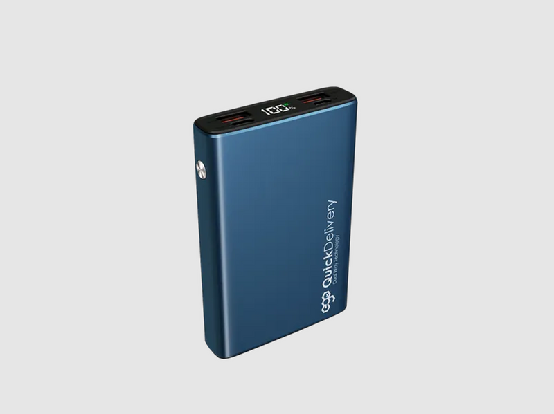 ego T117LF 12000mAh 22.5W 行動電源