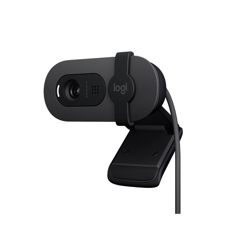 LOGITECH BRIO 100 Webcam