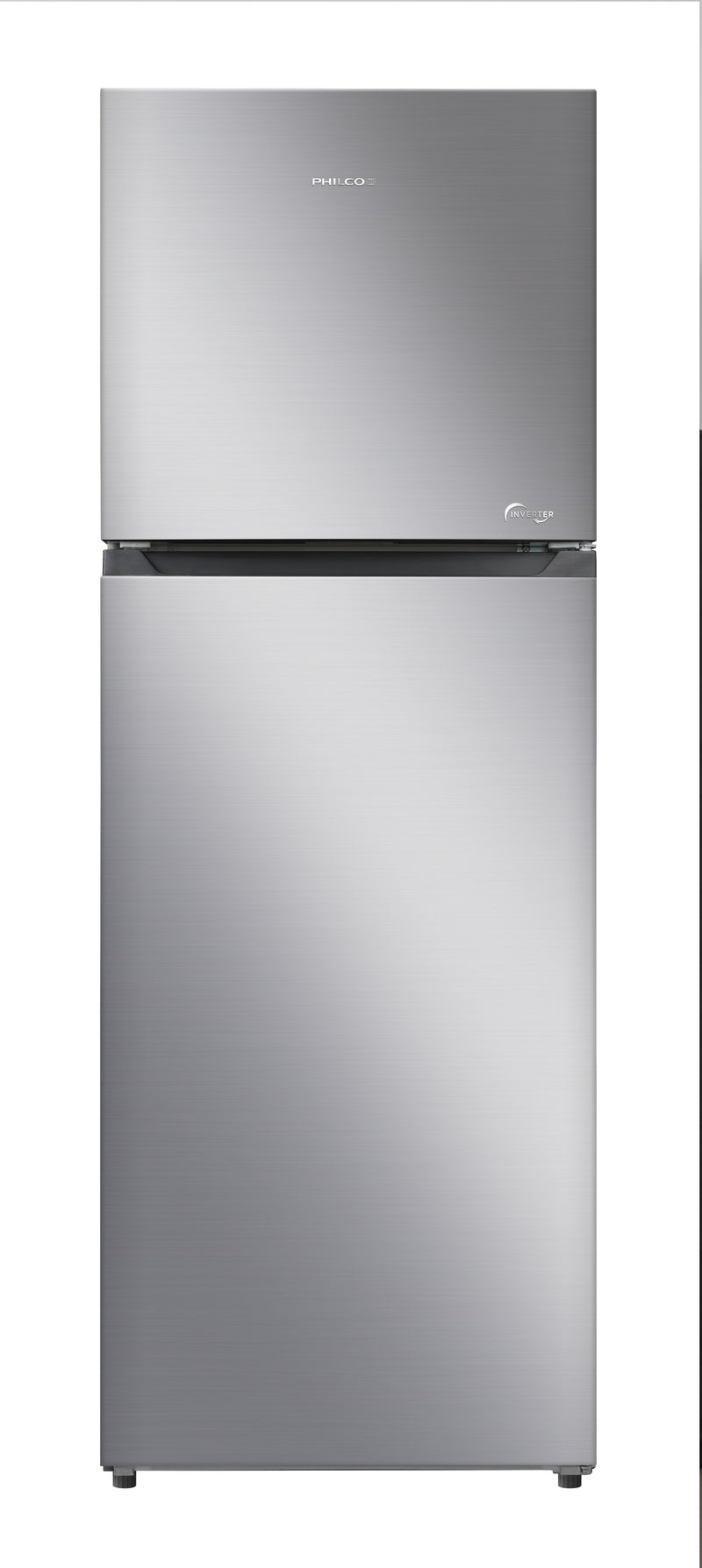 PHILCO PFTM43SV Inverter Compressor Refrigerator Fridge (Includes Unpacking And Moving Appliance Service)