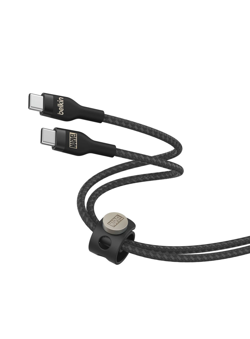 BELKIN BoostCharge Pro Flex USB-C to USB-C Cable 2m