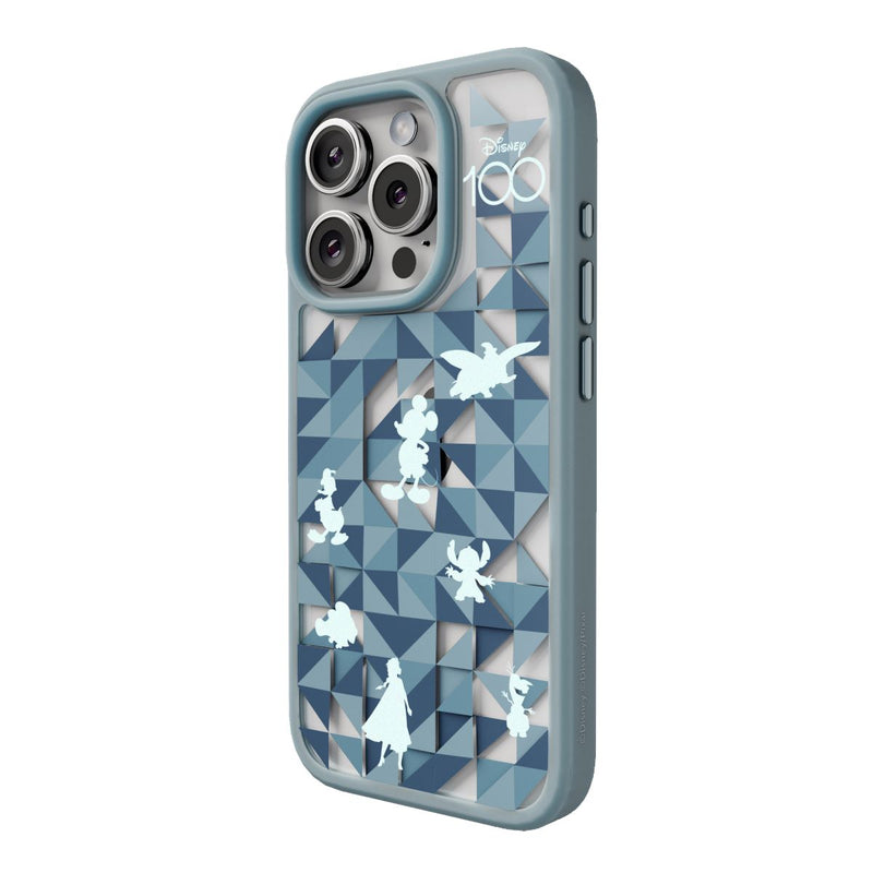 BELKIN 貝爾金 SheerForce 磁吸抗菌手機護殼 iPhone 15 Pro Max