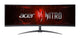 ACER NITRO XZ452CU Vbemiiphuzx Curved Gaming Monitor