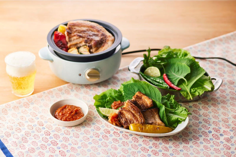 BRUNO BOE115 迷你多功能煮食爐