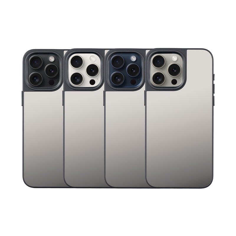 FASE Mirror Case(MagSafe Compatible)