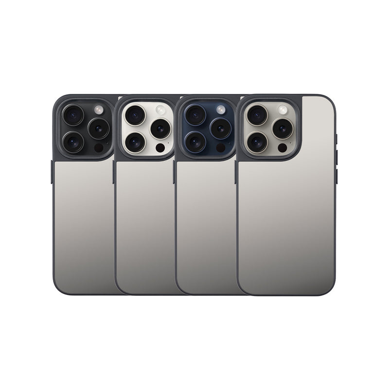 FASE Mirror Case(MagSafe Compatible)