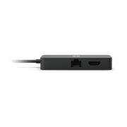 MICROSOFT 微軟 161-00005 USB-C® 旅行用集線器