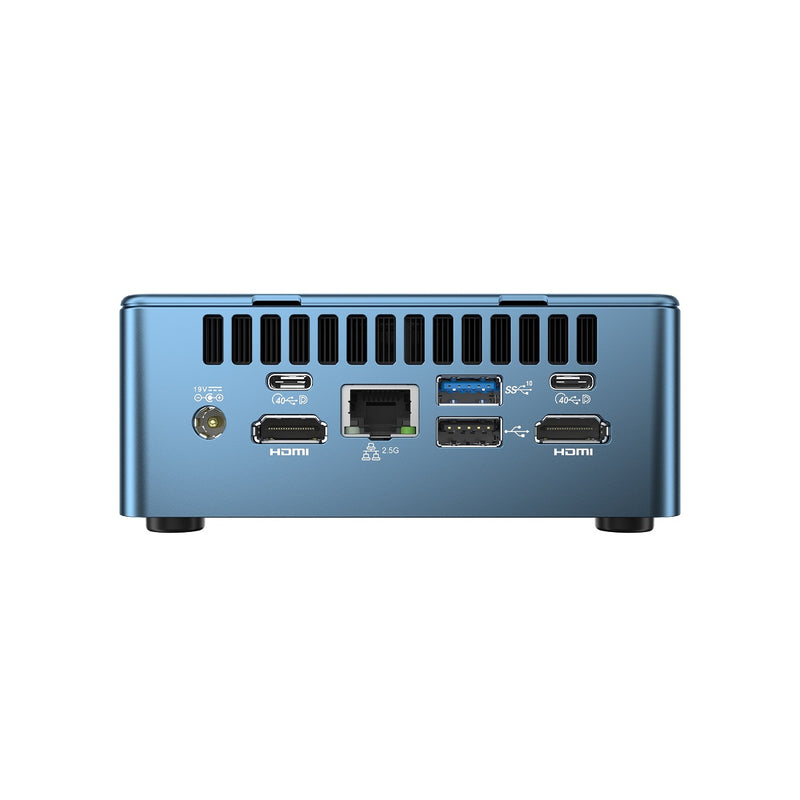 GEEKOM MINI IT13 Mini PC