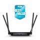 Wavlink WL-WN586X3 EX1 Wi-Fi 6 AX3000 Dual-Band Router