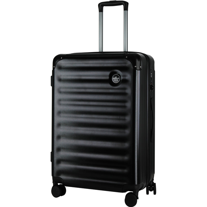 HALLMARK PC Expandable Luggage with Zipper HM872T