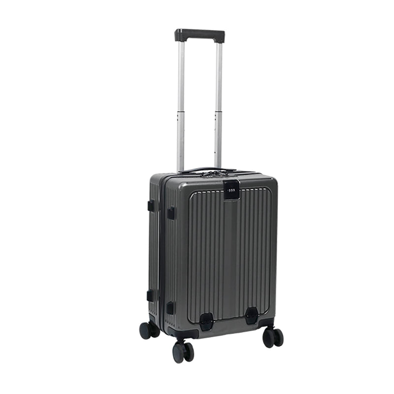 NEWEDO NE-001 時尚多功能便用便携自由行大容量登機旅行箱 Pro