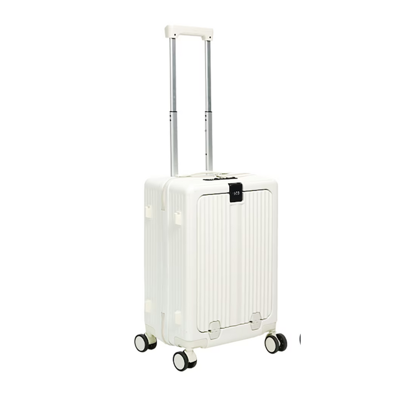 NEWEDO NE-001 Multi-functional Cabin Luggage Pro