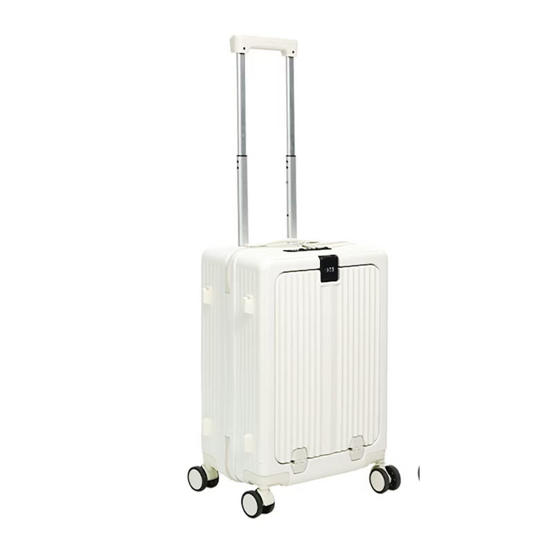 NEWEDO NE-001 時尚多功能便用便携自由行大容量登機旅行箱 Pro