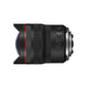 CANON RF10-20mm F4 L IS STM Lens