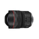 CANON RF10-20mm F4 L IS STM Lens