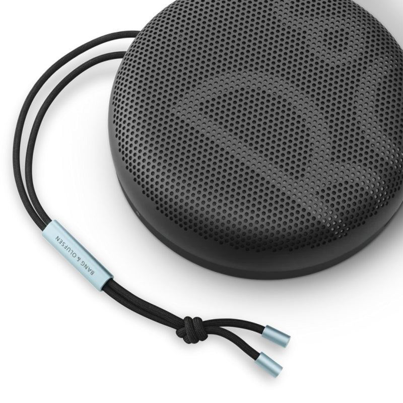 B & O A1 2nd Gen Bluetooth Speaker