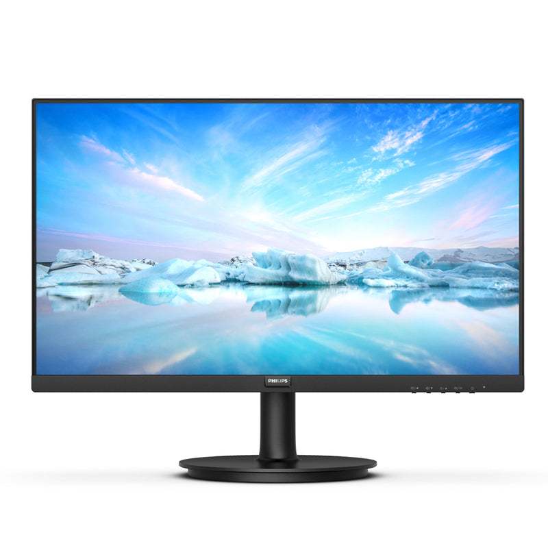 PHILIPS 241V8LB 24" FHD 100Hz VA LCD Monitor