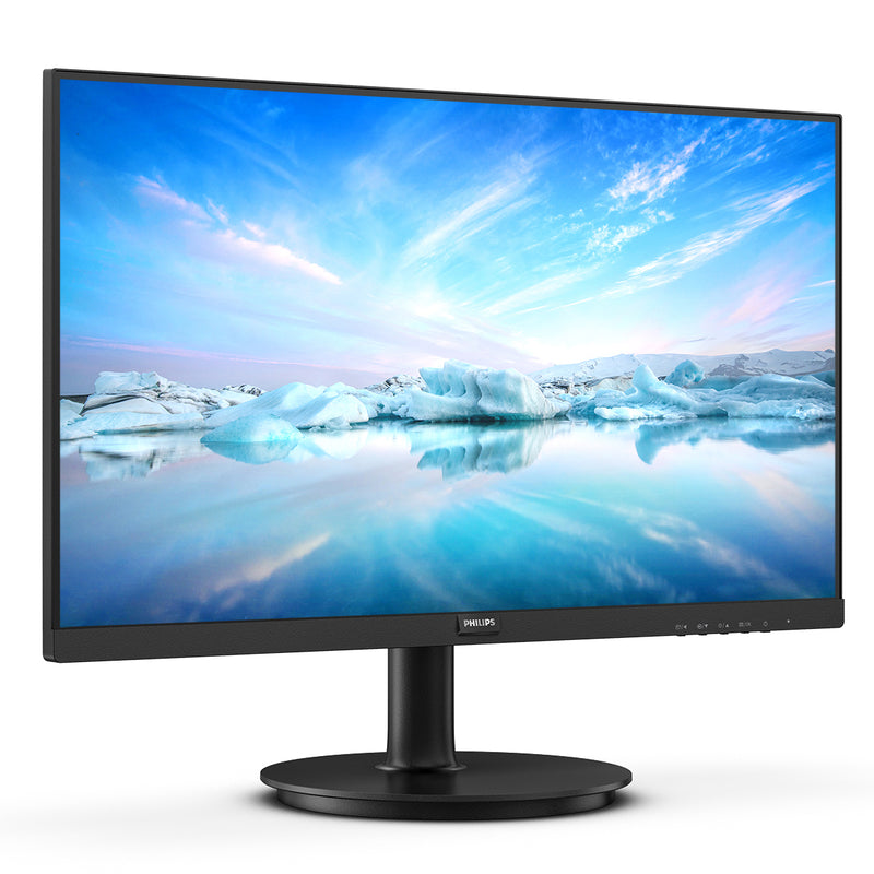 PHILIPS 241V8LB 24" FHD 100Hz VA LCD Monitor