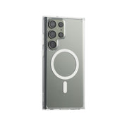 FASE 全透明保護殼(磁吸兼容)