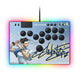 Razer 雷蛇 雷蛇 Razer Kitsune PS5 和 PC 全光軸按鈕街機控制器 Street Fighter 6 春麗 特別版 遊戲手掣