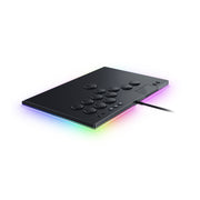 Razer 雷蛇 雷蛇 Razer Kitsune PS5 和 PC 的全光軸按鈕街機控制器 遊戲手掣