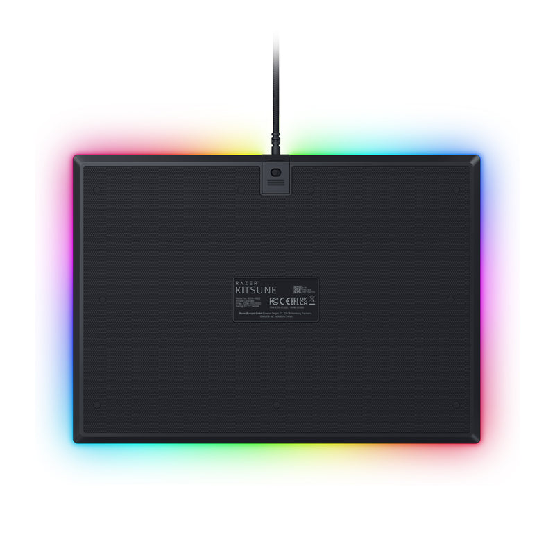 Razer 雷蛇 雷蛇 Razer Kitsune PS5 和 PC 的全光軸按鈕街機控制器 遊戲手掣
