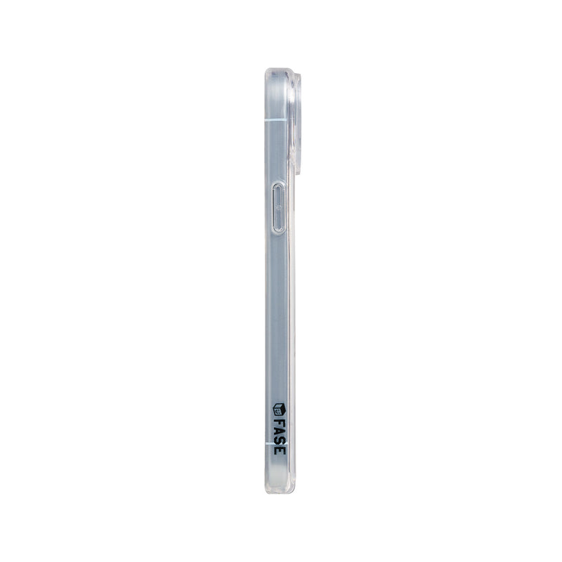 FASE Clear Case(MagSafe Compatible)