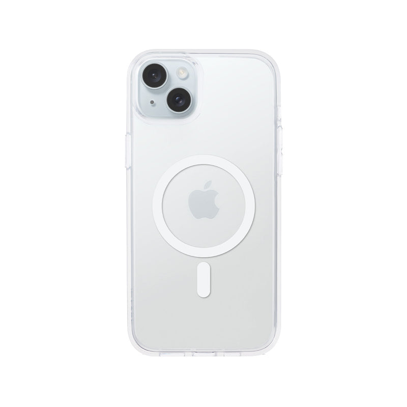 FASE Clear Case(MagSafe Compatible)