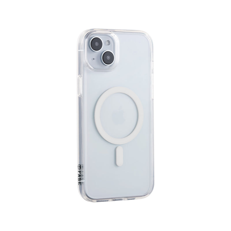 FASE Clear Case(MagSafe Compatible)