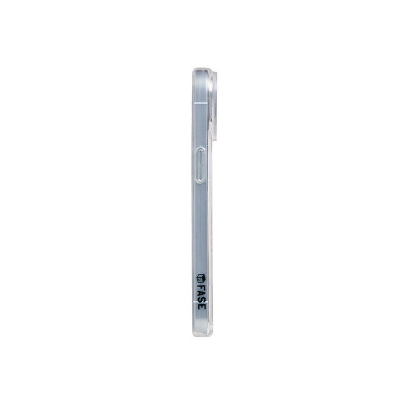 FASE Clear Case(MagSafe Compatible)