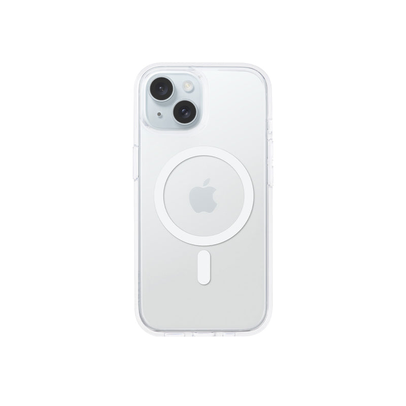 FASE Clear Case(MagSafe Compatible)