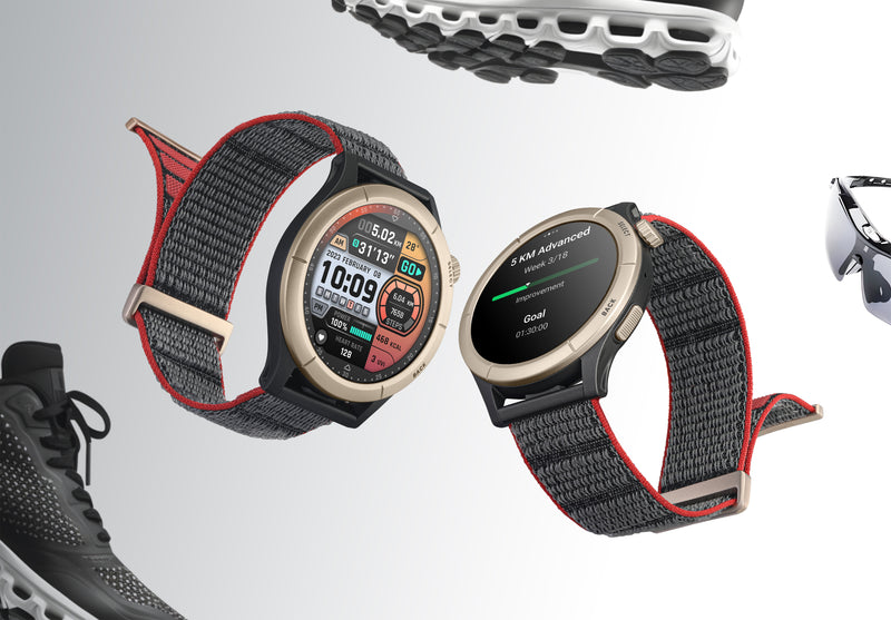 Amazfit Cheetah Pro Smart Watch