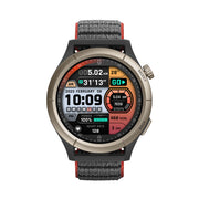 Amazfit Cheetah Pro Smart Watch