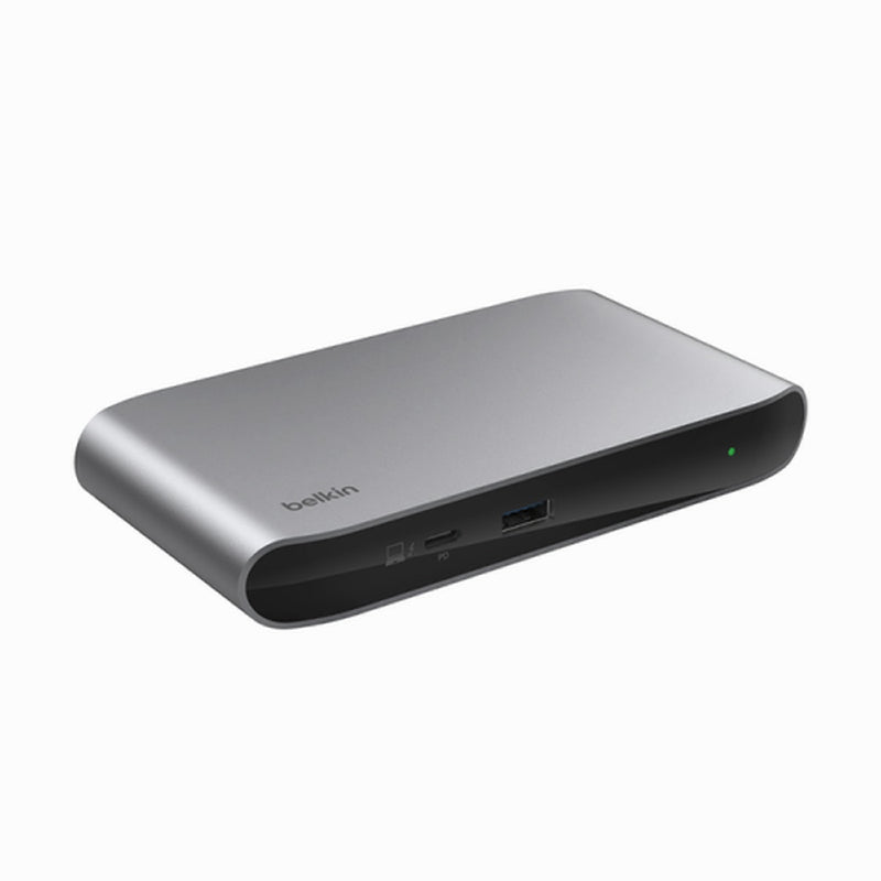 BELKIN Connect Thunderbolt 4 5-in-1 Core Hub