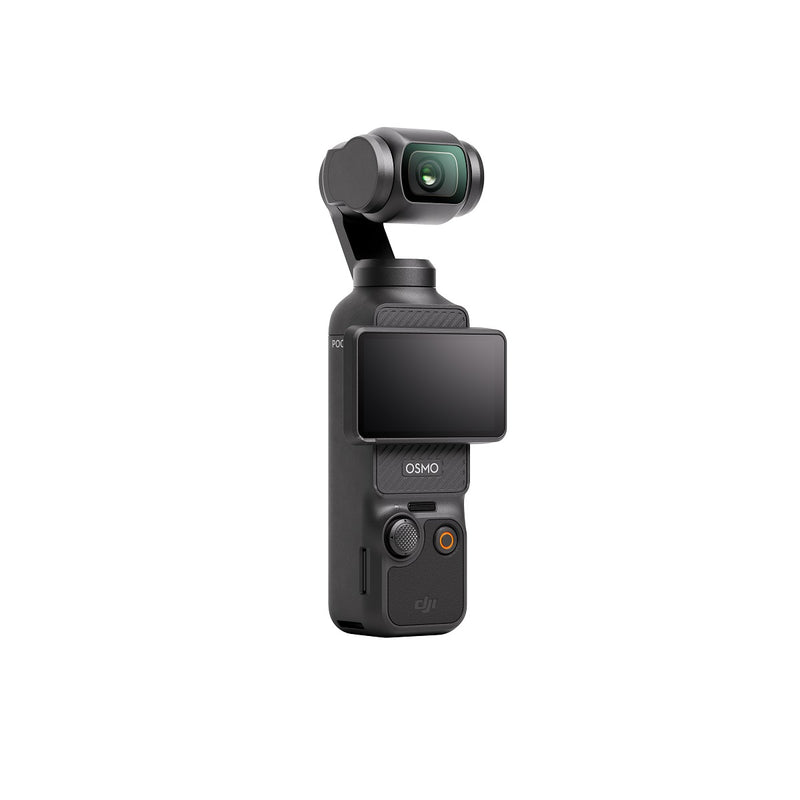DJI Osmo Pocket 3 Action Camera