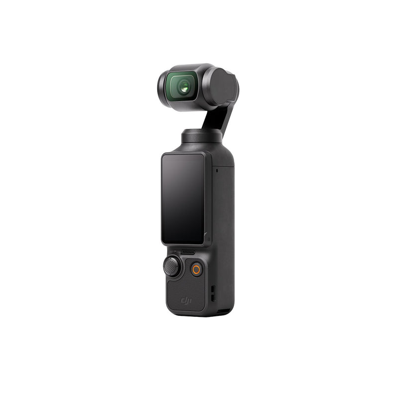 DJI Osmo Pocket 3 Action Camera
