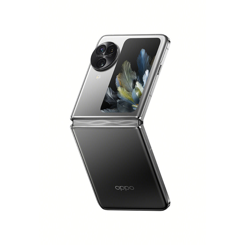 OPPO Find N3 Flip Smartphone