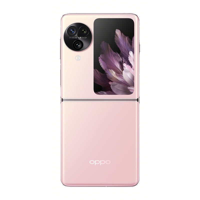 OPPO 歐珀 Find N3 Flip 智能手機