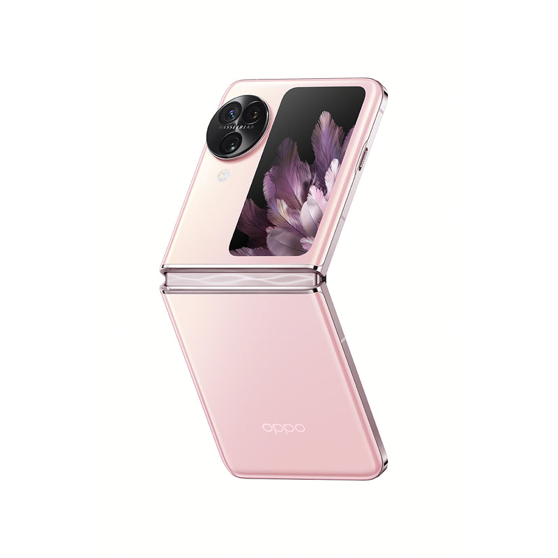 OPPO Find N3 Flip Smartphone