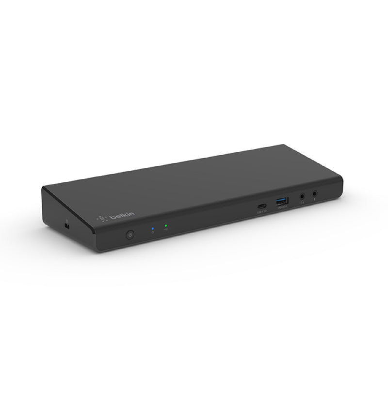 BELKIN Connect Universal USB-C® Triple Display Dock