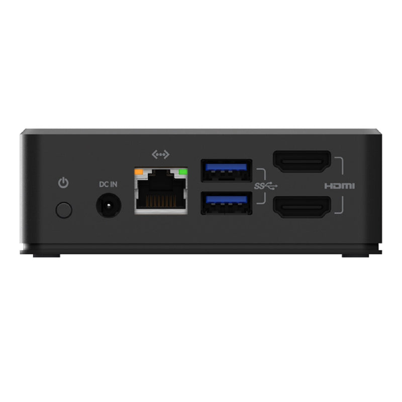 BELKIN Connect USB-C Dual Display Docking Station