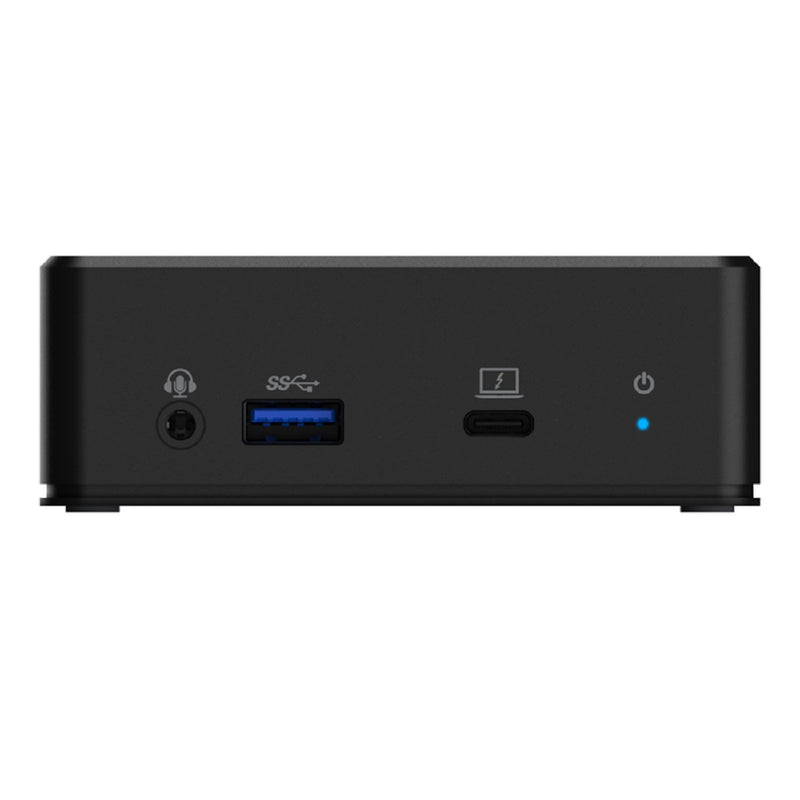 BELKIN Connect USB-C Dual Display Docking Station