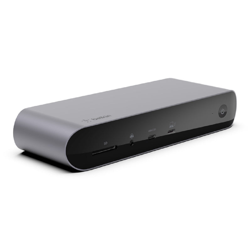 BELKIN 貝爾金 Connect Pro Thunderbolt 4 擴展基座