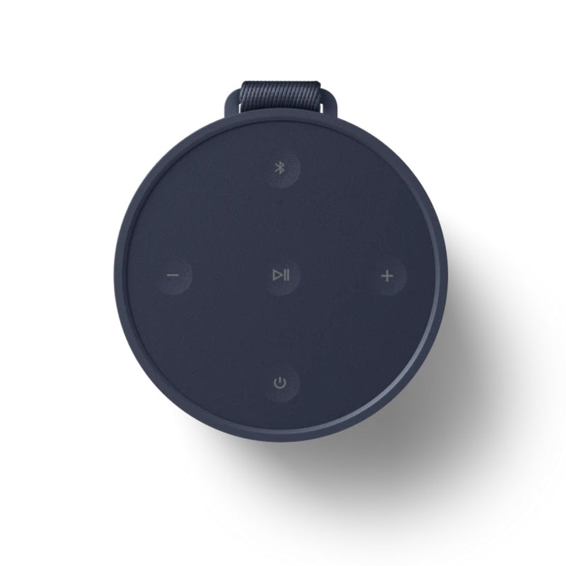 B & O Beosound Explore Bluetooth Speaker