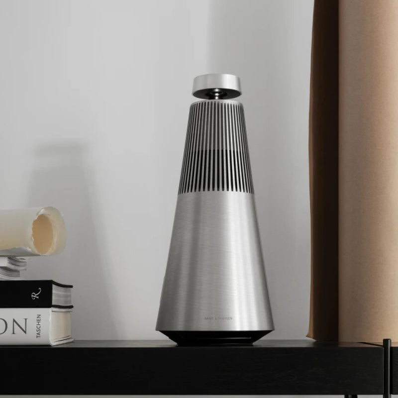 B & O Beosound 2 3rd Gen 藍芽喇叭