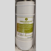 CUCKOO 福庫 活性碳複合濾芯 (適用於韓國濾水機 CP-TN100)