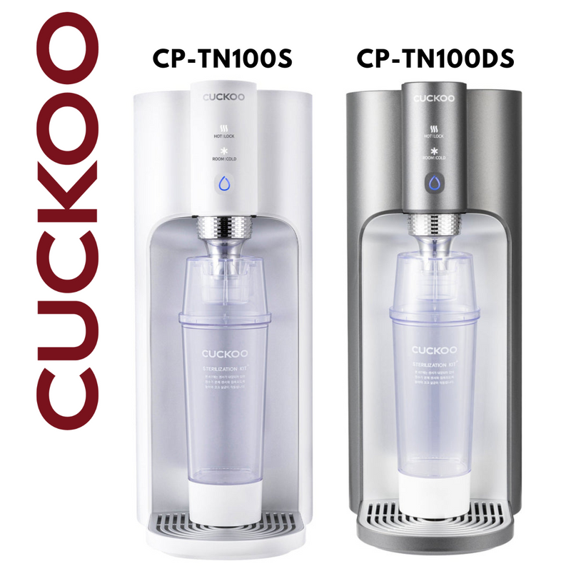 CUCKOO 福庫 CP-TN100 2年上門換芯服務計劃