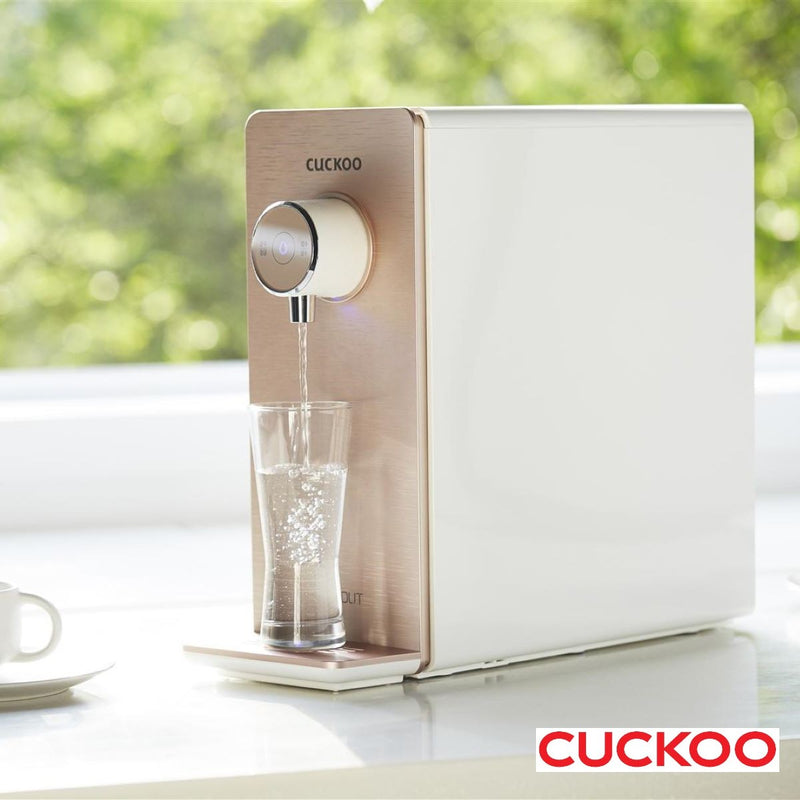 CUCKOO 福庫 CP-PN012 2年上門換芯服務計劃