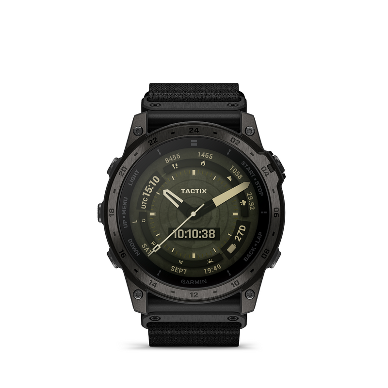 Garmin Tactix 7 智能手錶